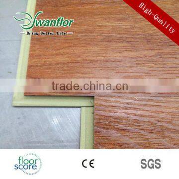 LVT TILE Popularity WPC PVC Flooring Specifications 9x72