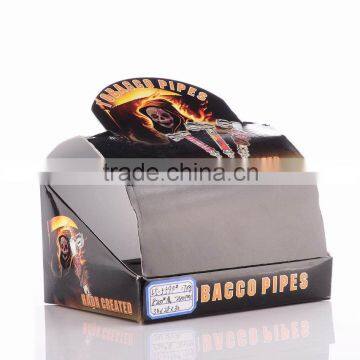 Guangzhou YuJia Most Popular Unique Design Metal Smoking Pipe JL-045 photo-6
