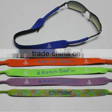 Neoprene Running Sport Sunglasses Belt