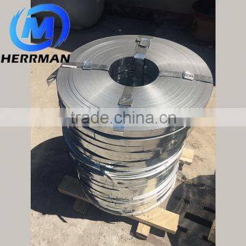 Galvanized Steel Strip / Steel Tape / Steel Coil