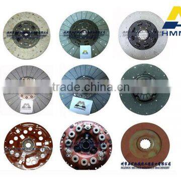 Kamaz Spare Parts,Clutch Disc Plate