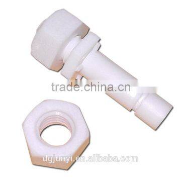 plastic injection parts molding,manufacture customized moulds for industrial screw/nut