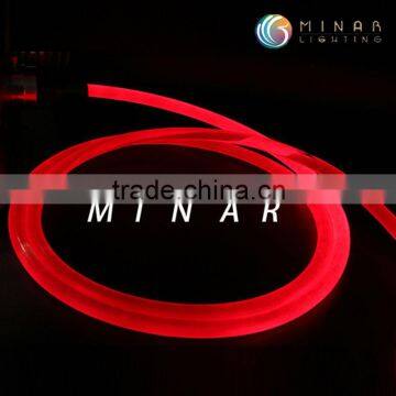 2015 China Manufacturer Side Glow Stair Step Light for Exterior Stair photo-5