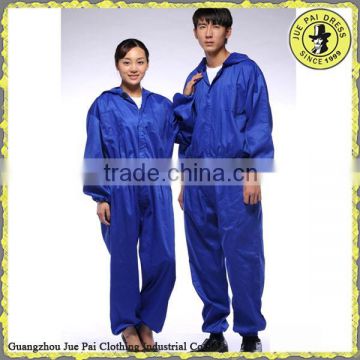 Water Proof Unisex Protective Funtional Working Garment, Smock