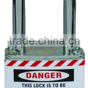 Good sale durable Laminated padlock Can be Customized