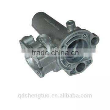 China Famous Brand OEM Available Aluminum Alloy Die Casting