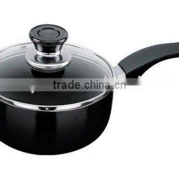 MWC,Aluminium non-stick saute pan