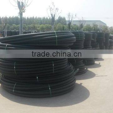 Professional Manufacturer PN16 DN32mm Hdpe Subduct photo-5
