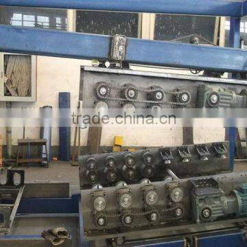 FT-EP EPS sandwich panel machine roll forming machine