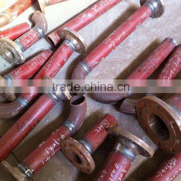 Whole Solution for Piping Spool Fabrication photo-5