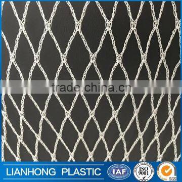 (Factory Supply) 45gsm anti bird net, bird netting for orchard bird protection net