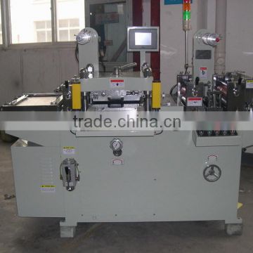 EVA Film Cutting Machine Cut Screen Protective Film