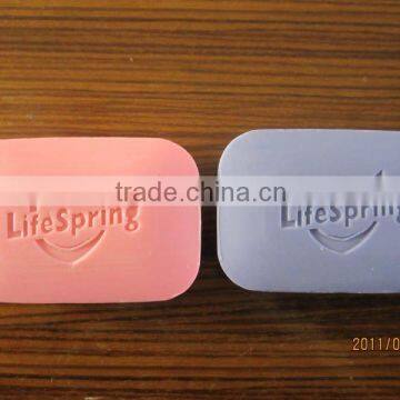 100gram coconut oil Slimming,Antiseptic bath soap