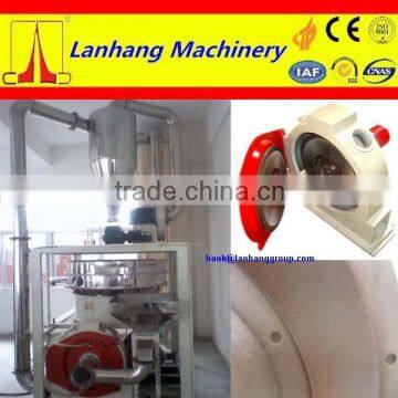 Disc Type Plastic Pulverizer photo-1
