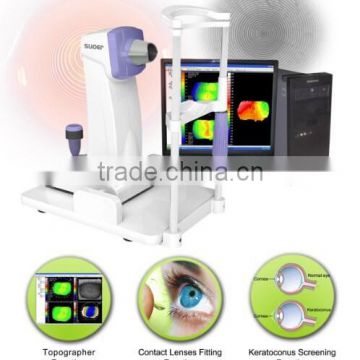 MCE-SW-6000 Corneal Topography