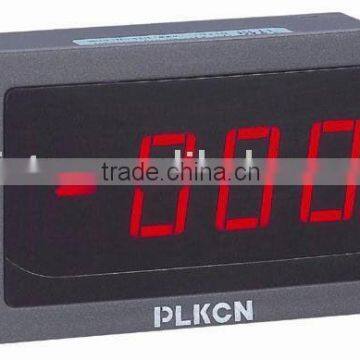 199.9 LED DIGITAL METERS