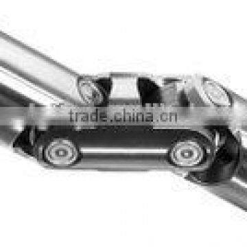 Heavy Duty Driveline U Joints Tube Joint