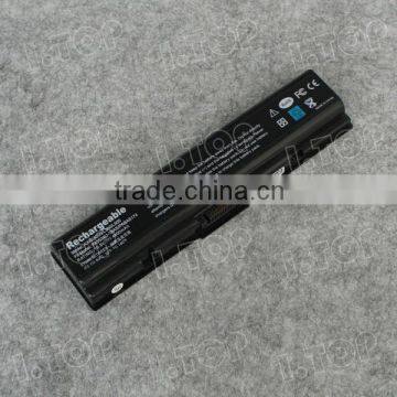 For Toshiba Laptop External Battery, for Toshiba PA 3534 Laptop Battery With 6 Cells