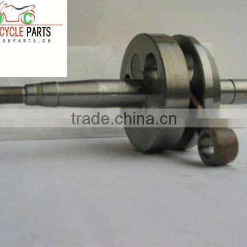 Motorcycle Crankshaft for TB80