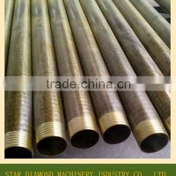 Casing Pipes, DCDMA size PX Casing pipes