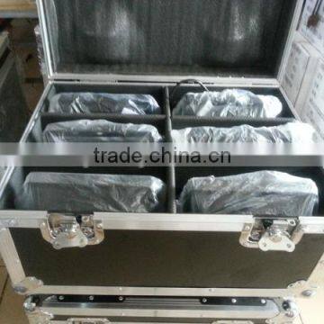 12*15w Quad Slim Par Led 12*15w Rgbaw 5-in-1 High Power Led Flat Par Can Slim Par Led photo-6