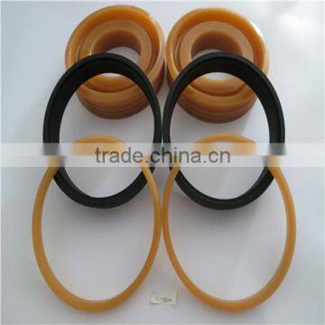 Used Mobile Concrete Pumps Spare Parts Piston for Sell photo-3