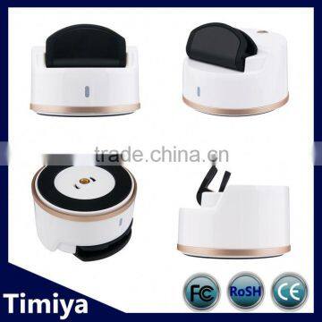 Shenzhen Facotry Wholesale 360 degree automatic smart selfie robot bluetooth gadgets for smart phone