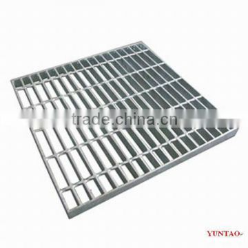 competitive price! galvanized steel grating plate/floor grating(10 years factory)