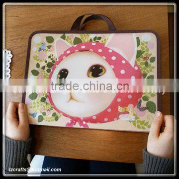 a4 clear file folder document holder,marble paper lever arch file folder/Stationery/folder/File folde