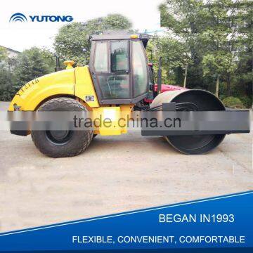 Operating Mass 14 Ton Used Road Roller Price