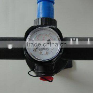 Surfboard Type Stand up Paddle Board Inflatable With Air Pump photo-6