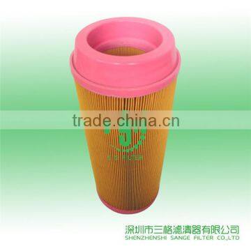 Dongguan professional manufacturer supply air filters hepa filter material