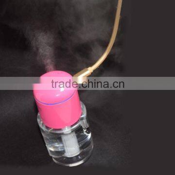 High Quality Portable Skin Care Beauty Machines LED Humidifier