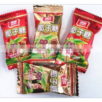 Yake Hard Coconut Candy photo-2