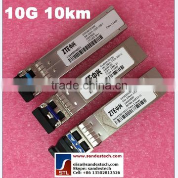 ZTE SM-10km-1310-10G-C EOLP-1396-10 MTRS-02X13-G optical transceiver