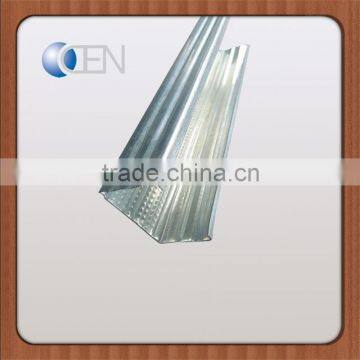 Galvanized Sheet Metal Furring Channel Sizes for Algeria Market photo-5