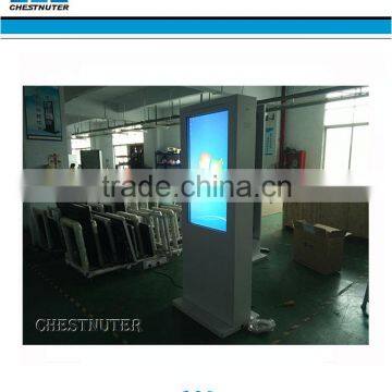 Chestnuter 42 Inch NEW Launched Outdoor Long Life IP Waterproof Lcd ad Player photo-2