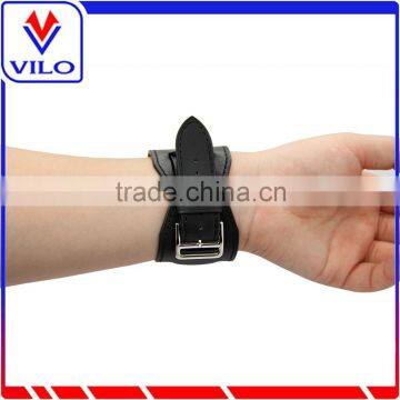 Hot Sale Genuine Leather Watch Band Leather Watch Straps For Apple Watch photo-6