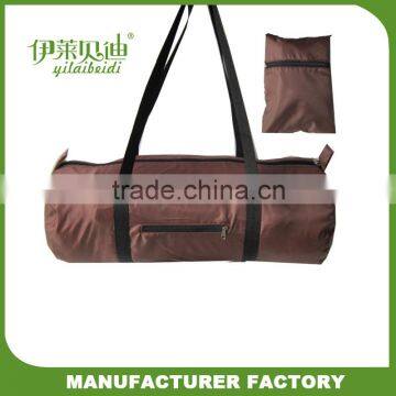 Fashion Colourful Foldable Traval Bag photo-6