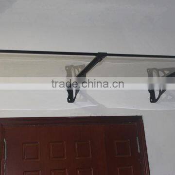 Plastic and Aluminum Gazebo Kits for Door Hardware Canopy photo-3