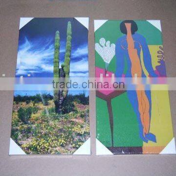 oil painting reproduction