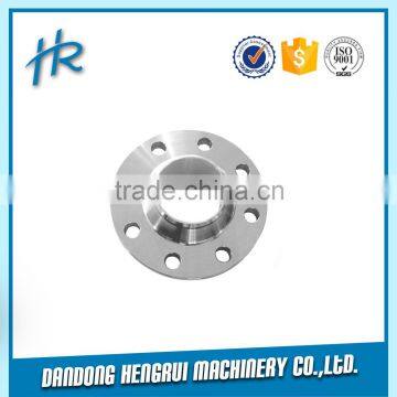 Engineering Machinery Parts Precision Stainless Steel Castings