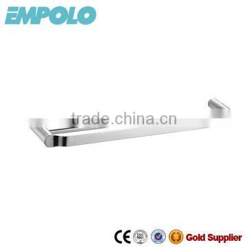 Empolo brass double towel bar 96208