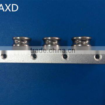 SGR15N Large Load Square Roller Linear Motion Guide Systems photo-4