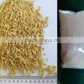 Food Additives Textured Soy Protein