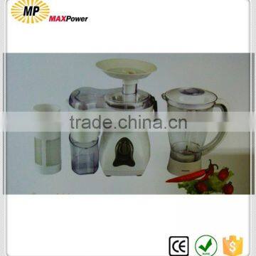 The Awesome multi-function Electric blender juicer