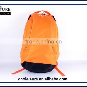 Wholesale Large Capicity Yoga Bag Backpack Sports Bags Best Sky Travel Bag Back Packs Travel Backpack With Laptop Compartment Supplier's Choice photo-3