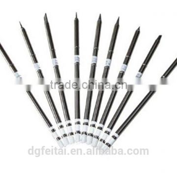 High Quality Solder Iron Tip Soldering Iron Tips Weld Iron Tip HAKKO T12