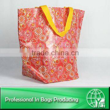 PP Woven Shopping Bag