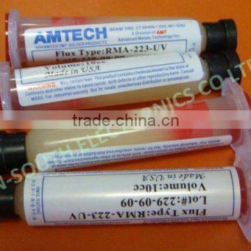 10CC Flux paste RHOS Amtech RMA-223-UV BGA Repair paste Flux